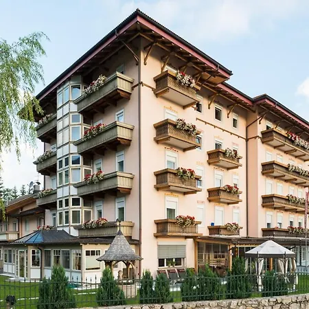Germania 3* Dobbiaco