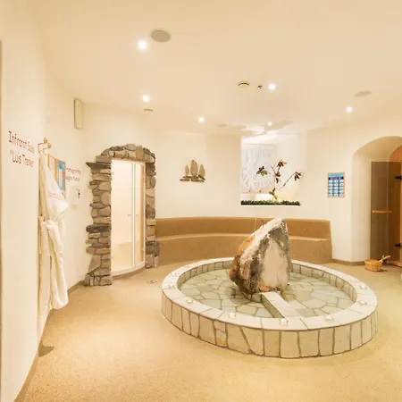 Germania Hotel apartamentowy
