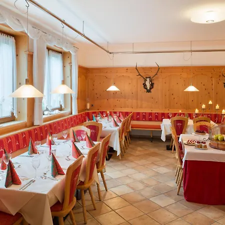 Germania Hotel apartamentowy 3*